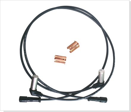 ABS傳感器帶襯套總成 ABS傳感器帶襯套總成