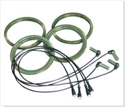 ABS傳感器、齒輪總成 ABS傳感器、齒輪總成