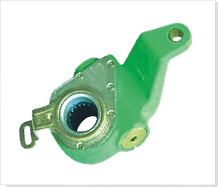 自動調整臂(后左) 自動調整臂(后左)