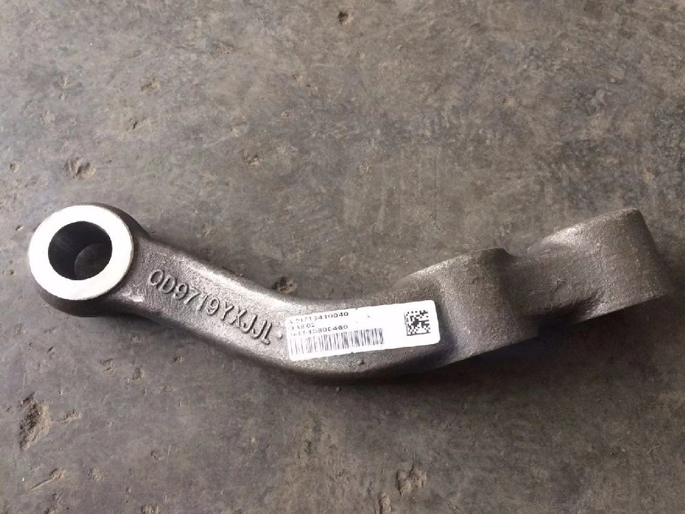 轉向橫拉桿臂 轉向橫拉桿臂