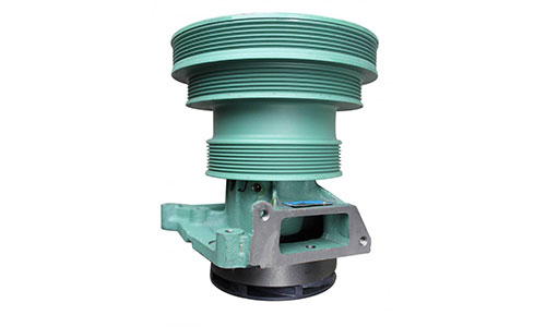 重汽發(fā)動機(jī)水泵 重汽發(fā)動機(jī)水泵