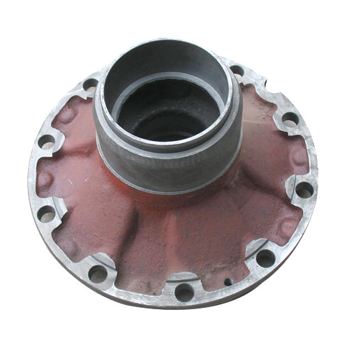 81.44301.0146前輪轂 81.44301.0146前輪轂