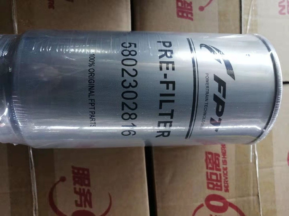 柴油濾清器 柴油濾清器