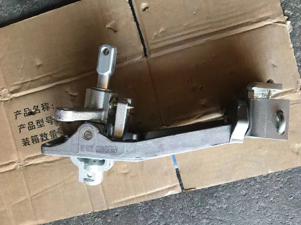 操縱機構 操縱機構