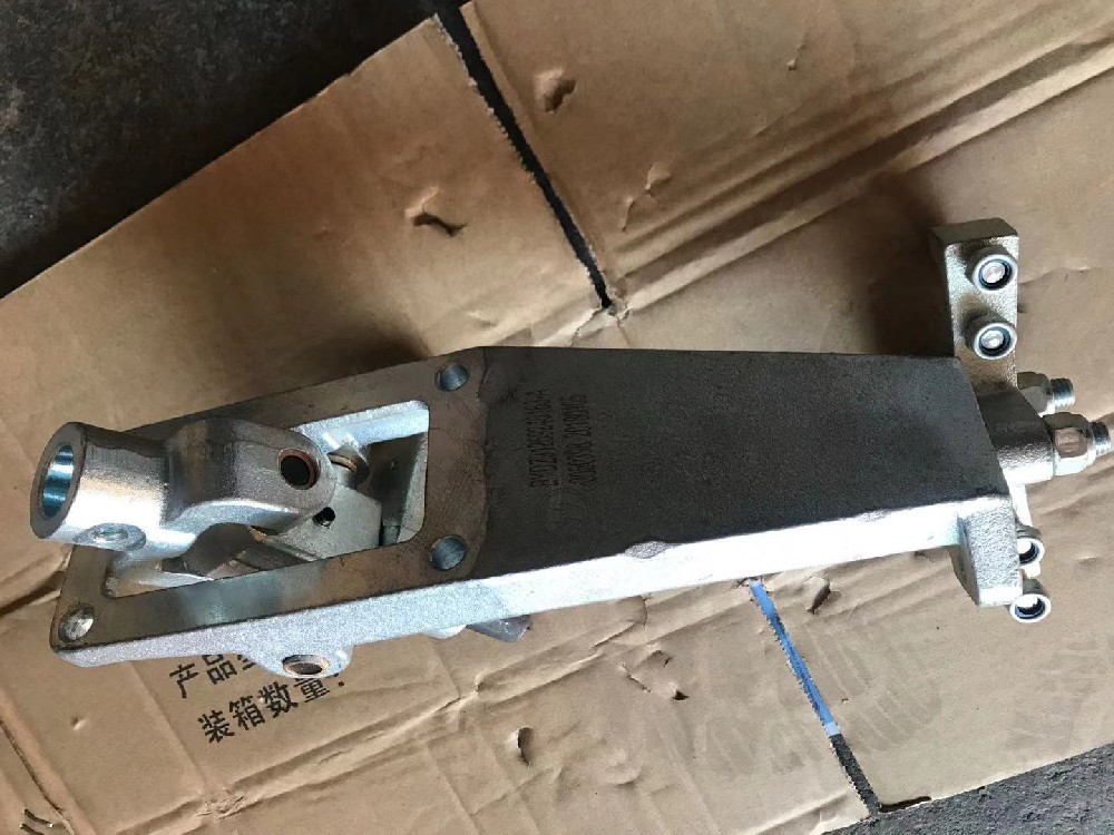 操縱機構,換擋桿機構 操縱機構,換擋桿機構