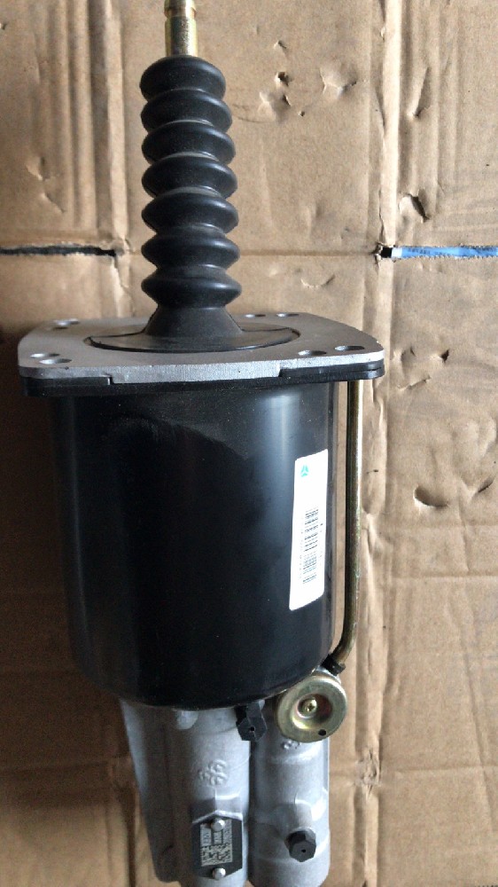 重汽離合器助力器WG9725230041 重汽離合器助力器WG9725230041