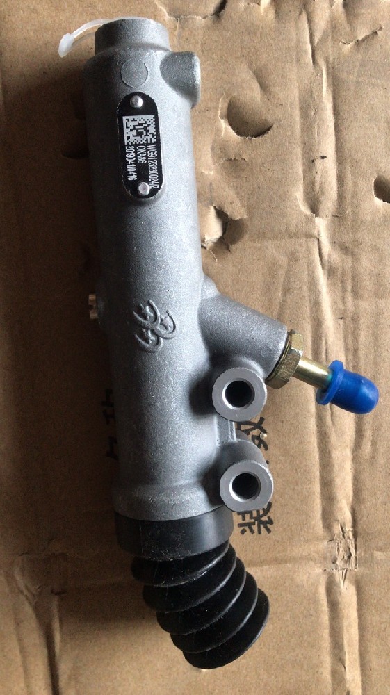 金王子離合器總泵,WG9123230024 金王子離合器總泵,WG9123230024