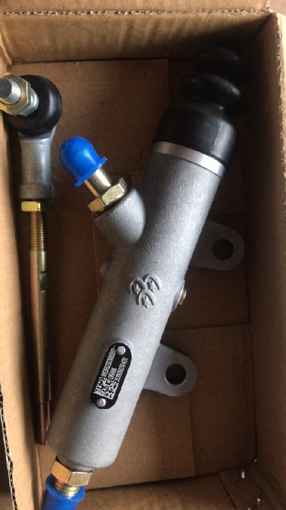 榮眾離合器總泵,WG9323230055 榮眾離合器總泵,WG9323230055