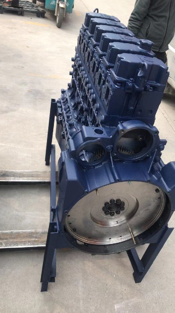 發動機裸機,濰柴發動機 發動機裸機,濰柴發動機