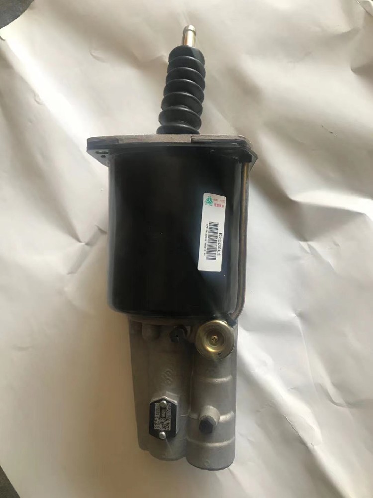 離合器助力器 離合器助力器