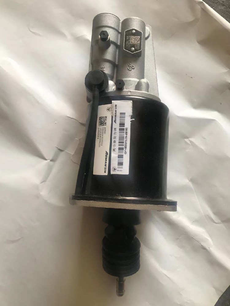 離合器助力器 離合器助力器