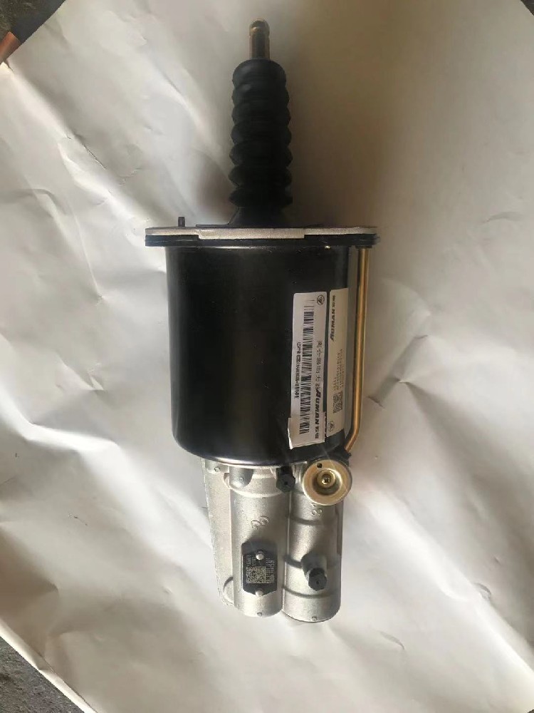 離合器助力器 離合器助力器