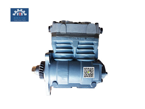 612630030047   1000769549   空壓機   Air compressor   WEICHAI  engine   WP12  WP13    Intake and exhaust system