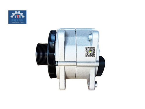 3701010-36D   發(fā)電機(jī)    alternator assembly     wxdew engine    CA6DM2-42E3   FAW  J6   Truck engine parts 3701010-36D   發(fā)電機(jī)    alternator assembly     wxdew engine    CA6DM2-42E3   FAW  J6   Truck engine parts