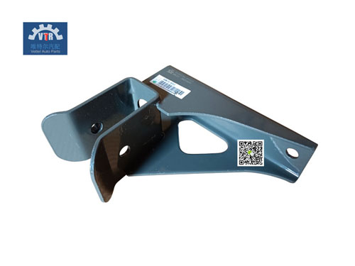 850W41701-5070  駕駛室后懸置右上支架焊接總成   Cab rear suspension right upper bracket   SINOTRUK  SITRAK  C7H 850W41701-5070  駕駛室后懸置右上支架焊接總成   Cab rear suspension right upper bracket   SINOTRUK  SITRAK  C7H