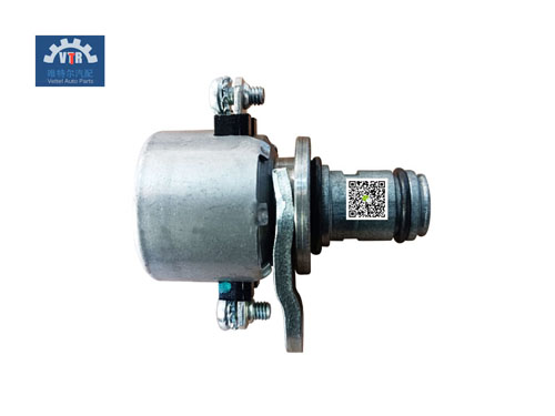 1007162-81DY  電磁閥總成   Solenoid valve assembly   FAW  J6  Truck electrical accessories 1007162-81DY  電磁閥總成   Solenoid valve assembly   FAW  J6  Truck electrical accessories
