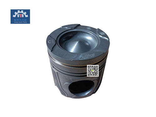 1004011C81DM  活塞   piston  FAWDE J6   wxdew   engine CA6DM2-42E3