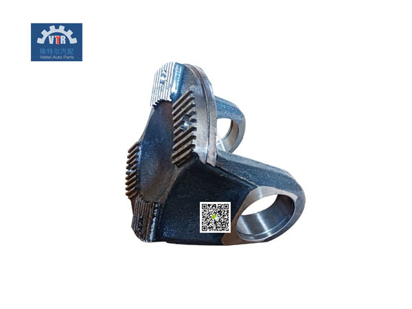 2205023B377   凸緣叉  flange yoke   FAWDE  J6   Truck drive shafts 2205023B377   凸緣叉  flange yoke   FAWDE  J6   Truck drive shafts