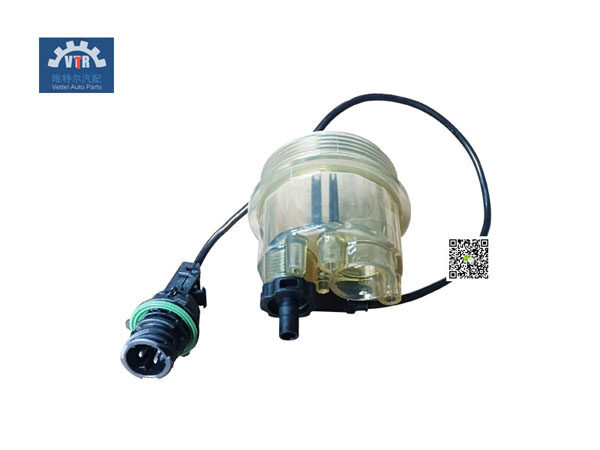 612630080373  水杯總成  Glass assembly  FAWDE  J5H J5P  Engine fuel system  WP6 WP7 WP10 WP12 612630080373  水杯總成  Glass assembly  FAWDE  J5H J5P  Engine fuel system  WP6 WP7 WP10 WP12