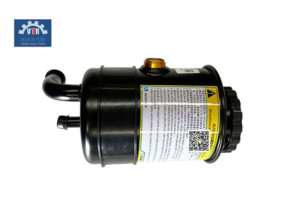 DZ9A189470201  轉向油罐總成   Steering Tank Assembly   SHACMAN   L3000 6*4   Body chassis single front axle DZ9A189470201  轉向油罐總成   Steering Tank Assembly   SHACMAN   L3000 6*4   Body chassis single front axle