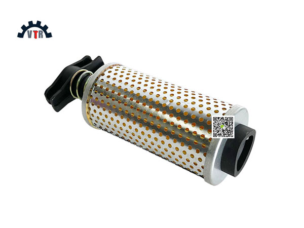 DZ9X189470088   轉向油罐濾芯   Turn to the oil tank filter element   SHACMAN   L3000   Truck steering system 6*4