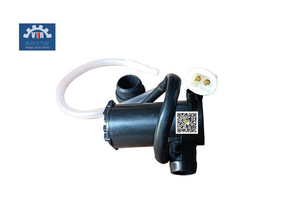 5207025-50  噴水壺電機   Water can motor   FAWDE   J5H J5P   Cab sprinkler fittings