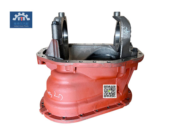 HD90149320141 主減速器殼   Main reducer housing   HANDE HDZ300 Drive axle TGX     SHACMAN  F3000 X3000 M3000 F2000 HD90149320141 主減速器殼   Main reducer housing   HANDE HDZ300 Drive axle TGX     SHACMAN  F3000 X3000 M3000 F2000