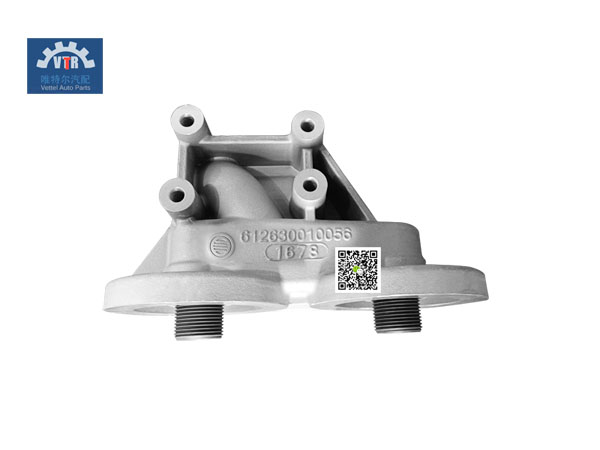 612630010056   機油濾清器座   Oil filter holder  WEICHAI  WP12  WP13  Engine accessories  FAWDE  J5H J5P   Truck accessories 612630010056   機油濾清器座   Oil filter holder  WEICHAI  WP12  WP13  Engine accessories  FAWDE  J5H J5P   Truck accessories