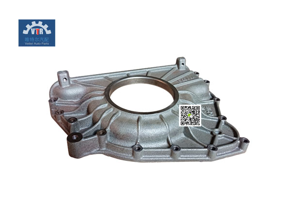 612630010418   前端蓋   front end housing   WEICHAI  WP12  WP13  Truck engine parts  FAWDE J5 612630010418   前端蓋   front end housing   WEICHAI  WP12  WP13  Truck engine parts  FAWDE J5