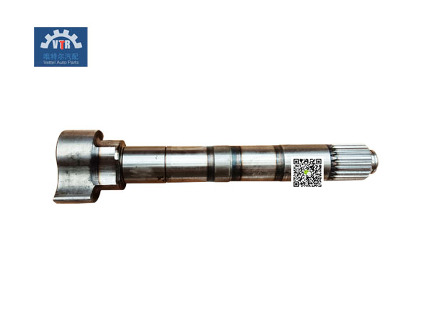 HD90149446002  制動凸輪軸   Brake camshaft   HANDE Drive axle   SHACMAN   F2000 F3000 X3000 M3000 HD90149446002  制動凸輪軸   Brake camshaft   HANDE Drive axle   SHACMAN   F2000 F3000 X3000 M3000