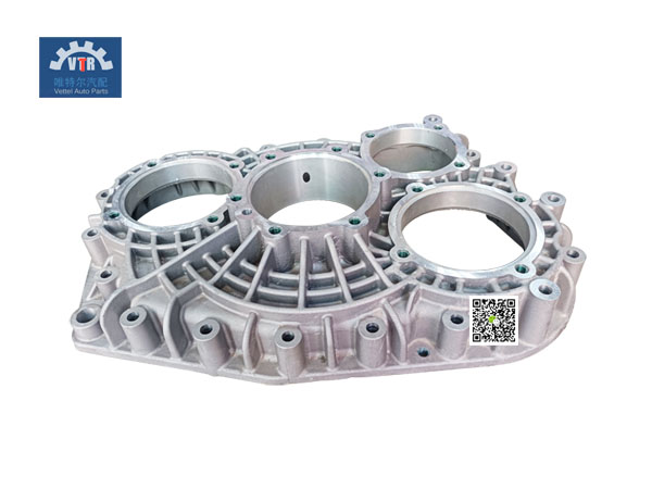 JS220-1707012-Y  后蓋殼體   Back cover shell   FAST  transmission  JS220   SHACMAN    F2000 F3000 X3000 M3000 JS220-1707012-Y  后蓋殼體   Back cover shell   FAST  transmission  JS220   SHACMAN    F2000 F3000 X3000 M3000