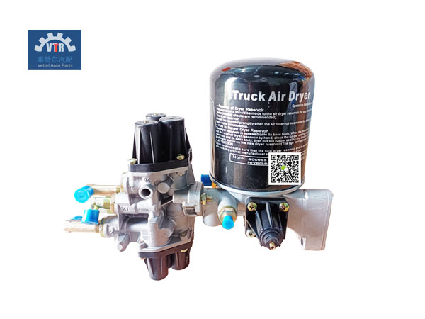 3515010-Q468W   空氣處理單元   Air dryer    FAWDE  J5  J6  Truck chassis fittings 3515010-Q468W   空氣處理單元   Air dryer    FAWDE  J5  J6  Truck chassis fittings
