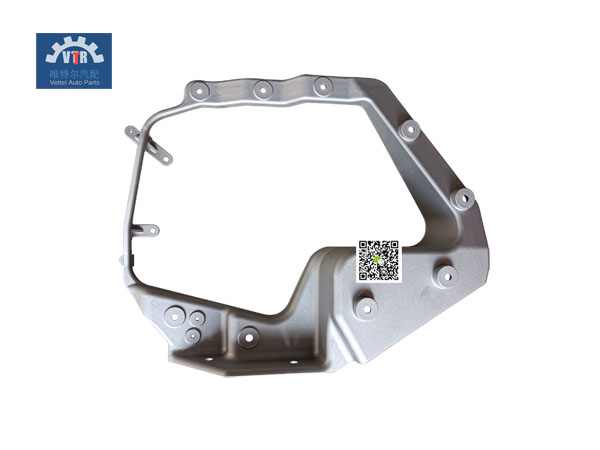 WG9722931012   前大燈右支架   Headlight right bracket    SINOTRUK  HOWO  T6 bumper WG9722931012   前大燈右支架   Headlight right bracket    SINOTRUK  HOWO  T6 bumper