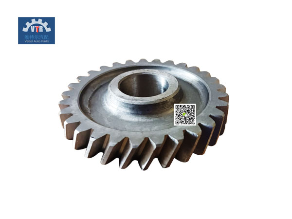 614070060  機油泵驅動齒輪    oil pump drive gear   WEICHAI   Engine lubrication system 614070060  機油泵驅動齒輪    oil pump drive gear   WEICHAI   Engine lubrication system