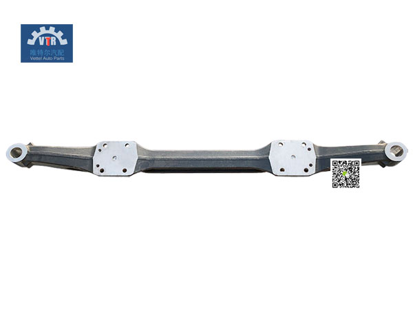 HD90009410977   前軸   Front axle   HANDE  HD9.5t  Chassis walking accessories HD90009410977   前軸   Front axle   HANDE  HD9.5t  Chassis walking accessories