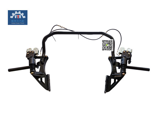 DC13241444161  德龍后懸置 總成   After the suspension   SHACMAN  F3000 Cab rear bracing DC13241444161  德龍后懸置 總成   After the suspension   SHACMAN  F3000 Cab rear bracing