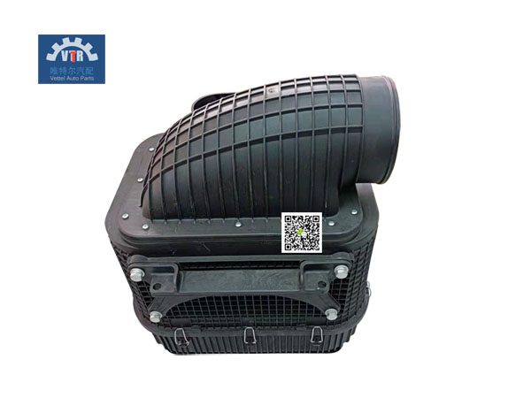 DZ96259191834  單體油浴式空濾器    Single oil bath type air filter   SHACMAN  X3000 Truck engine intake system DZ96259191834  單體油浴式空濾器    Single oil bath type air filter   SHACMAN  X3000 Truck engine intake system