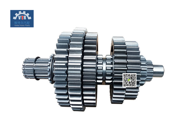 10JSD160-1701100   二軸總成    biaxial  FAST 10JSD160 transmission    SHACMAN F3000 10JSD160-1701100   二軸總成    biaxial  FAST 10JSD160 transmission    SHACMAN F3000