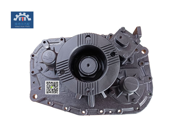 10JSD140-1707010-14  副箱總成   Deputy box assembly  FAST transmission   SHACMAN F3000 10JSD140-1707010-14  副箱總成   Deputy box assembly  FAST transmission   SHACMAN F3000