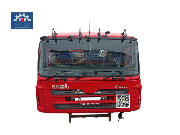 FDC13241101003Z    右置D駕駛室總成   Starboard D cab assembly   SHACMAN   F3000 Body parts FDC13241101003Z    右置D駕駛室總成   Starboard D cab assembly   SHACMAN   F3000 Body parts