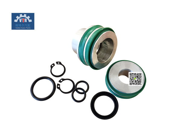 L9030160K0-XLB  換擋氣缸修理包   Shift cylinder repair kit  SHACMAN  Front drive axle Transfer box accessories