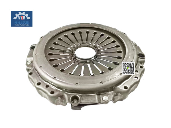 3482 081 232  離合器蓋   Clutch cover   Mercedes Benz truck  drive system 3482 081 232  離合器蓋   Clutch cover   Mercedes Benz truck  drive system