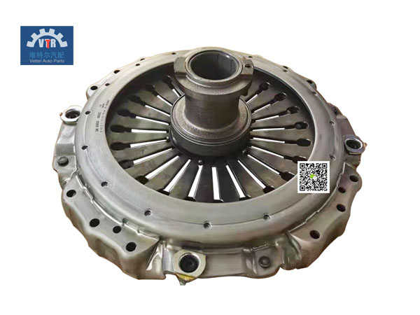 3483 000 258  離合器蓋   Clutch cover   Mercedes Benz truck drive system 3483 000 258  離合器蓋   Clutch cover   Mercedes Benz truck drive system