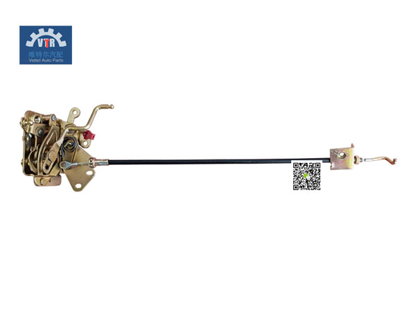 WG1642340015  右車門鎖體總成  Door lock body on the right  SINOTRUK HOWO Body cab door accessories WG1642340015  右車門鎖體總成  Door lock body on the right  SINOTRUK HOWO Body cab door accessories