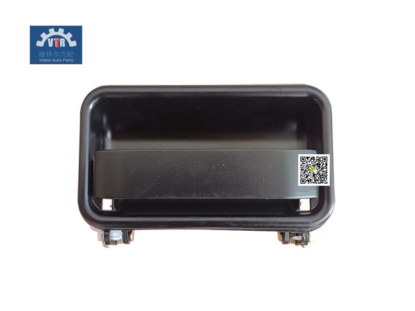 WG1642340101  左車門外手柄總成  Left door handle assembly  SINOTRUK HOWO Body cab door handle WG1642340101  左車門外手柄總成  Left door handle assembly  SINOTRUK HOWO Body cab door handle