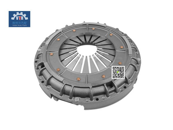 3482 124 522  離合器蓋  Clutch cover   Mercedes Benz truck drive system 3482 124 522  離合器蓋  Clutch cover   Mercedes Benz truck drive system