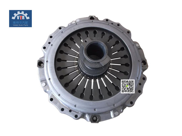 3483 030 031  離合器蓋   Clutch cover   Mercedes Benz truck drive system