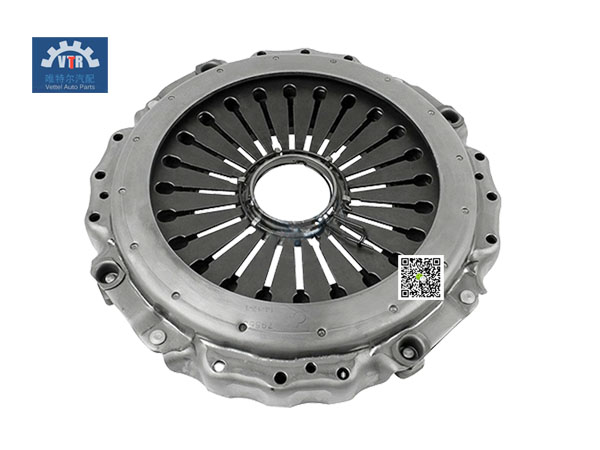 3482 081 233   離合器蓋   Clutch cover    Mercedes Benz truck drive system 3482 081 233   離合器蓋   Clutch cover    Mercedes Benz truck drive system