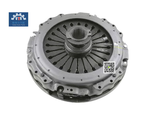 3488 000 065  離合器蓋   Clutch cover   European truck transmission accessories