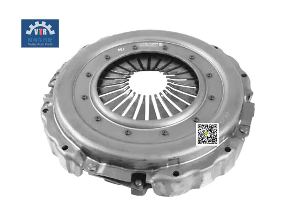 3482 000 464   離合器壓盤    Clutch cover pressure plate MF395 European truck transmission accessories 3482 000 464   離合器壓盤    Clutch cover pressure plate MF395 European truck transmission accessories